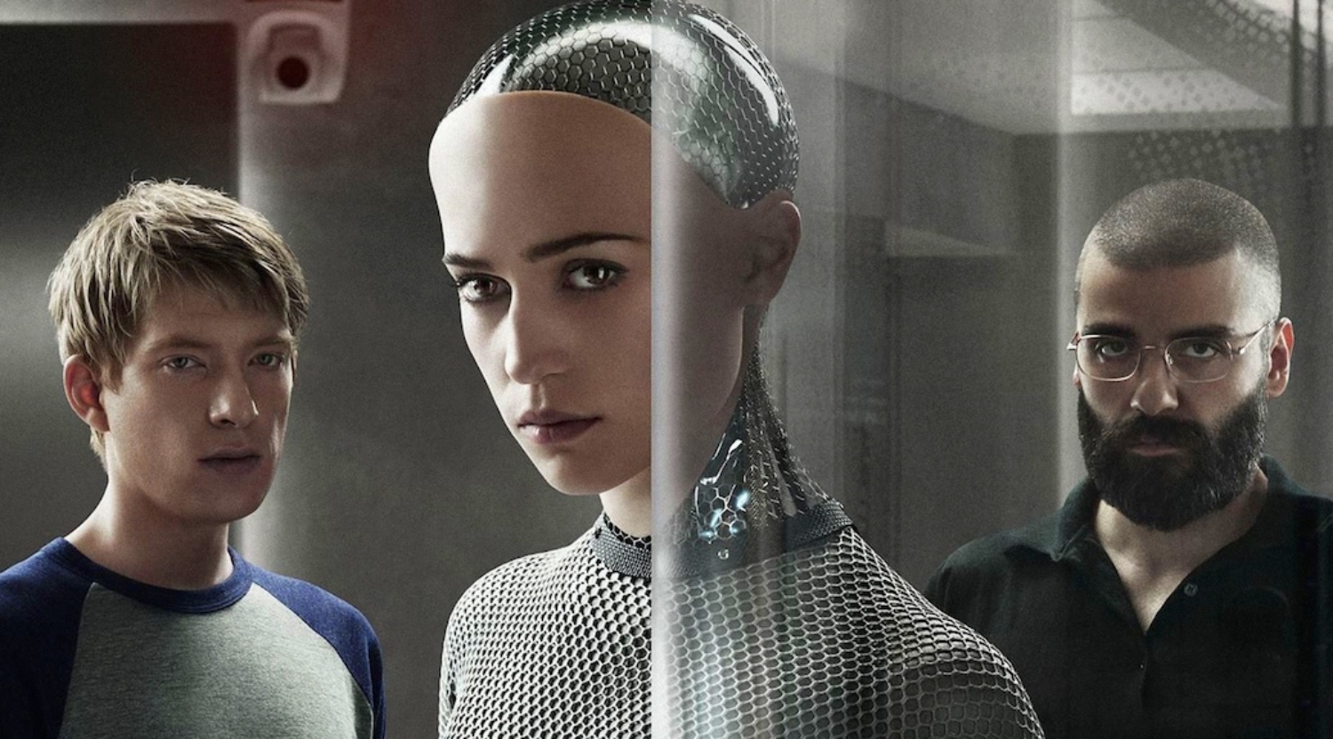 ¿Puede la inteligencia artificial ser peligrosa?  8 películas que te sorprenderán
