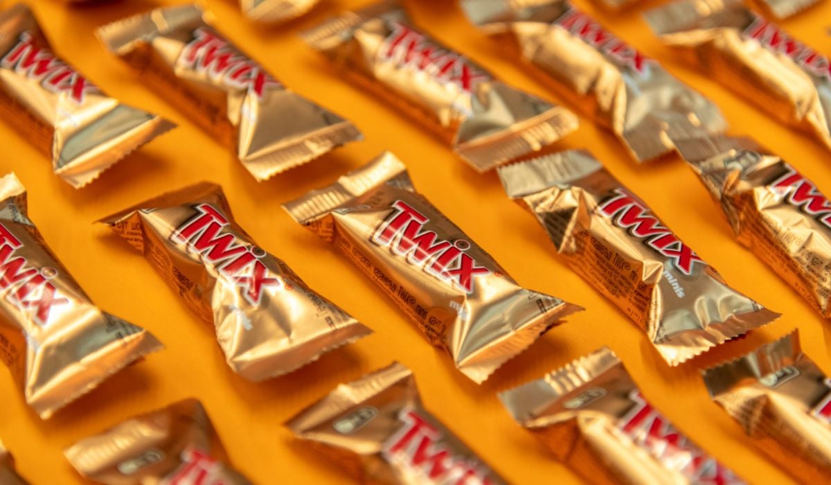 After 55 years, the truth behind Twix surprises chocolate lovers