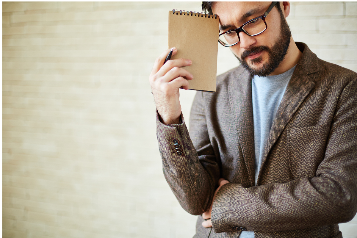 A sua alma é velha ou jovem? Estas 12 qualidades revelam a resposta