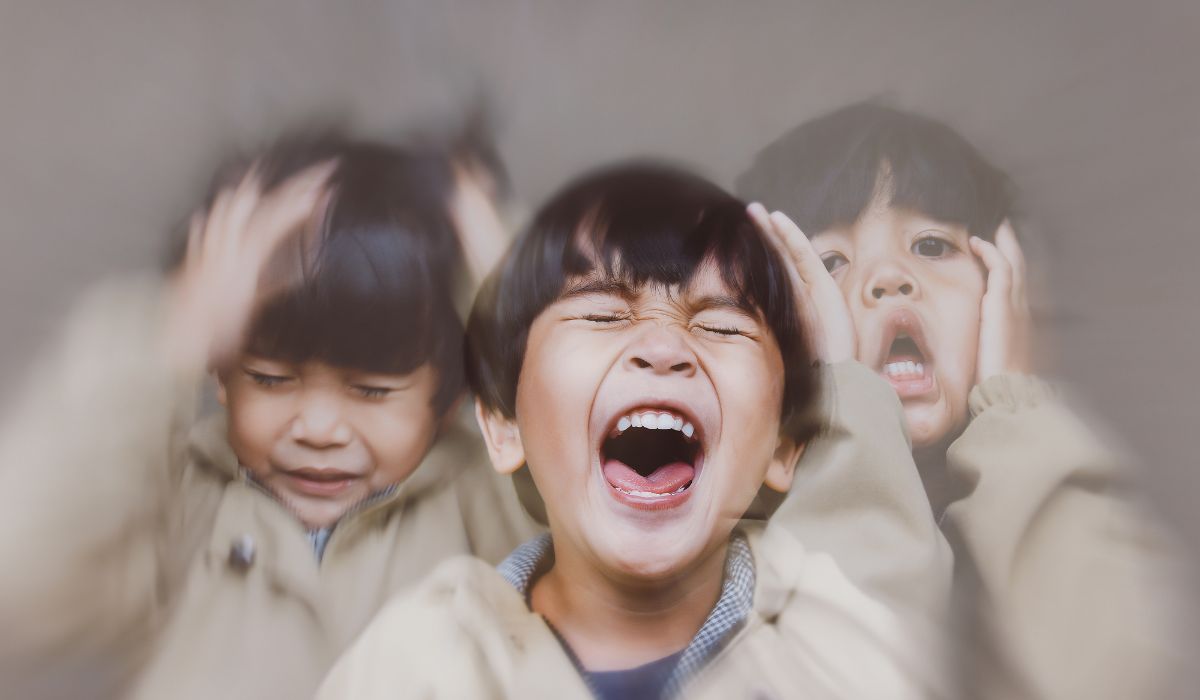 Os 5 desafios comportamentais infantis mais comuns e como os pais podem abordá-los