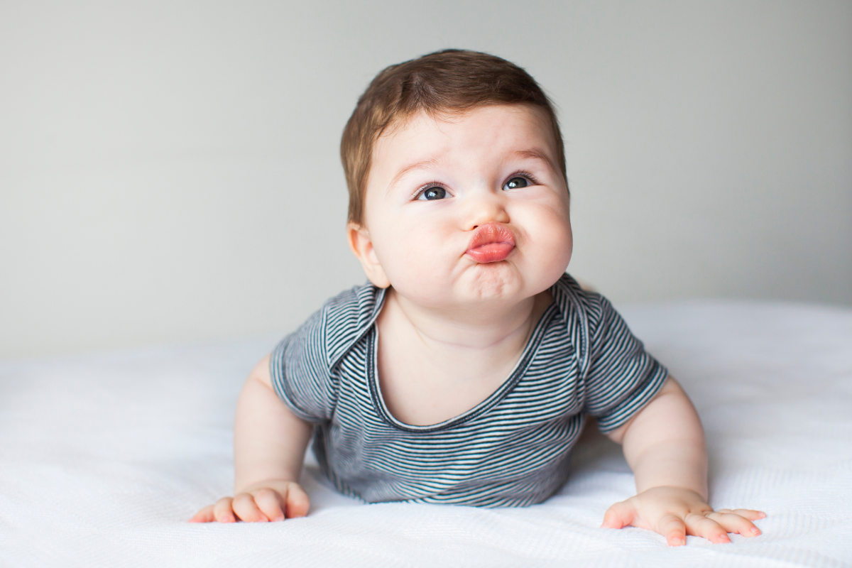 Veja o top 10 dos nomes de bebês mais usados na Austrália