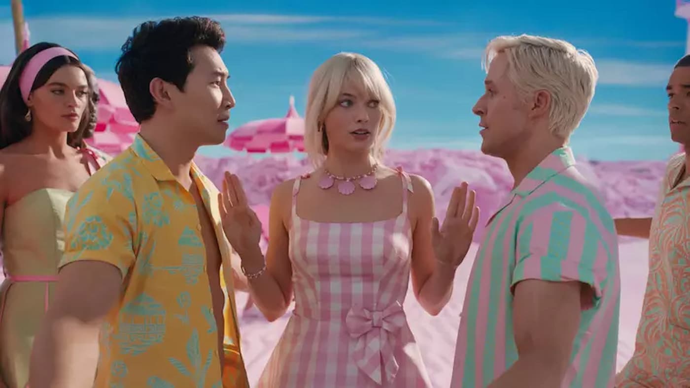 Filme 'Barbie' é previsto para impulsionar lucros da Mattel em quase US$ 1 bilhão