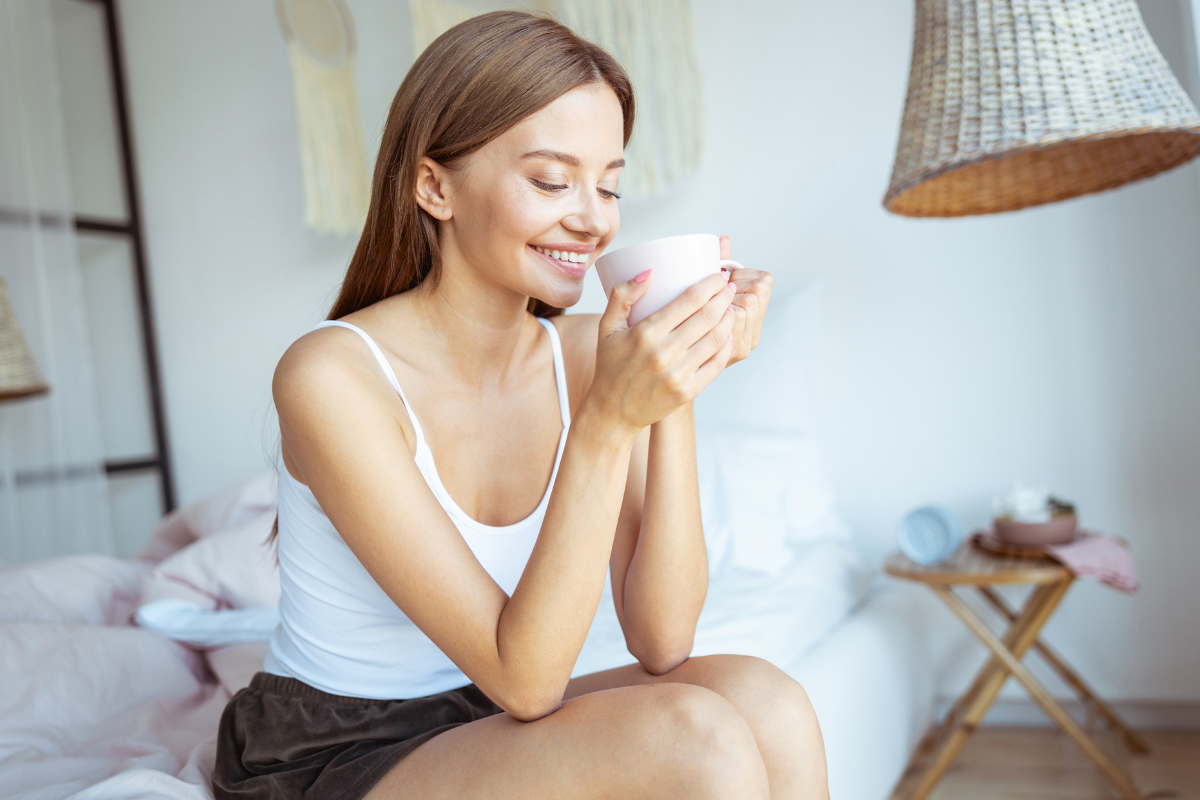 Descubra os indícios de que você é uma fonte de tranquilidade e conforto para as pessoas