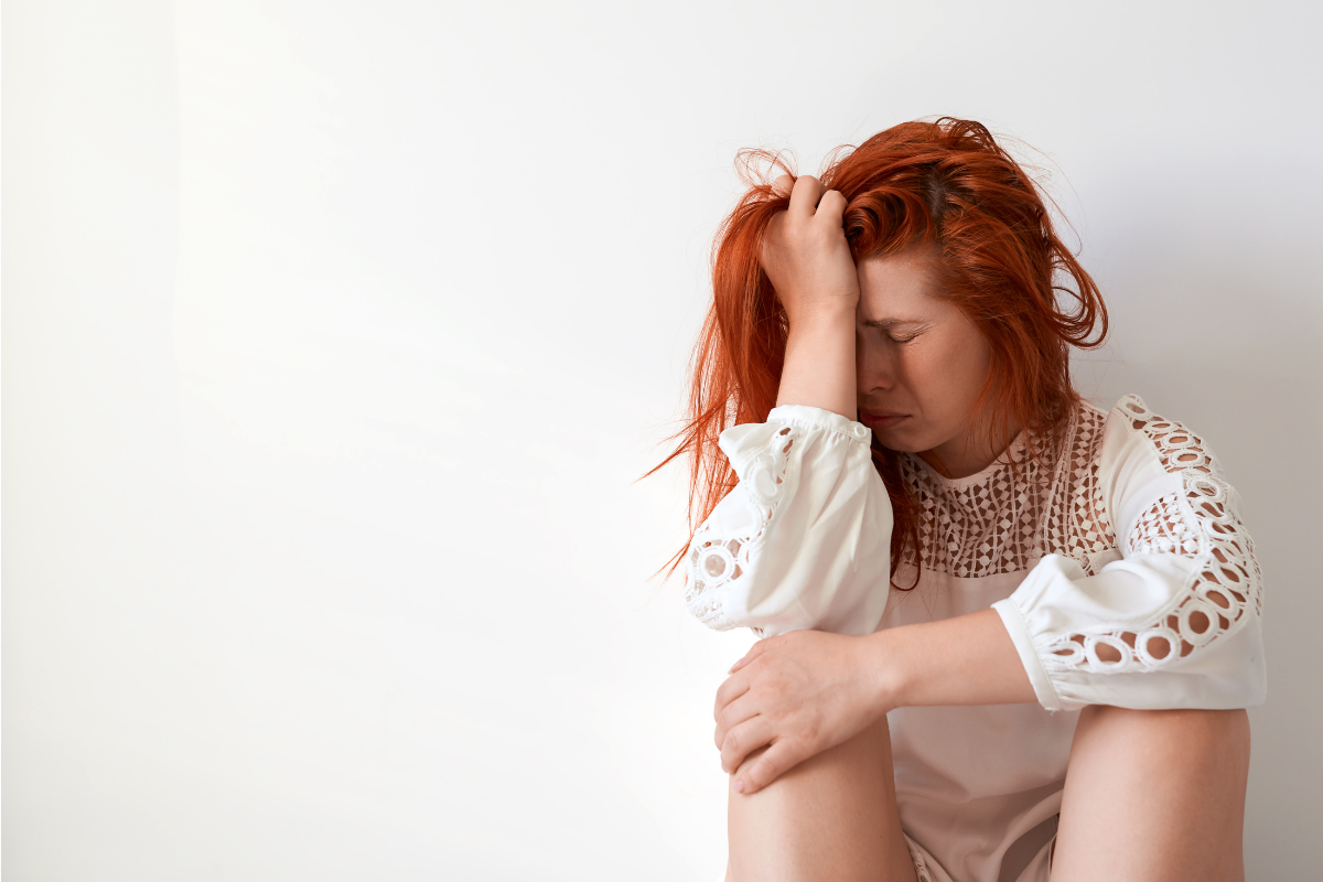 8 alertas que gritam: 'Cuidado, você está preso numa mentalidade negativa!'