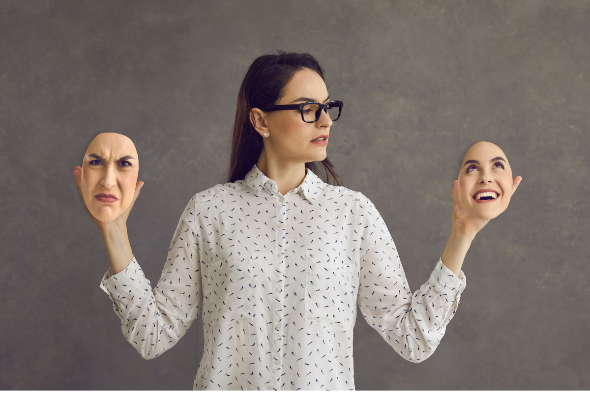 Conheça 8 formas de identificar pessoas superficiais