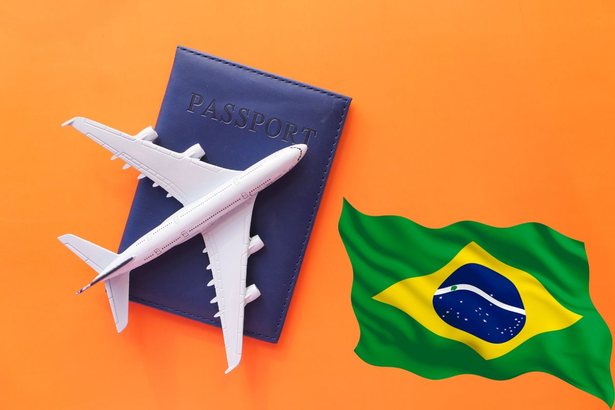 Voa Brasil 2024 concede passagens aéreas por R$200 para aposentados e estudantes do ProUni