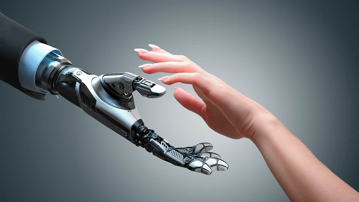 Empresas querem transformar a Inteligência Artificial na 'melhor amiga' dos humanos; entenda