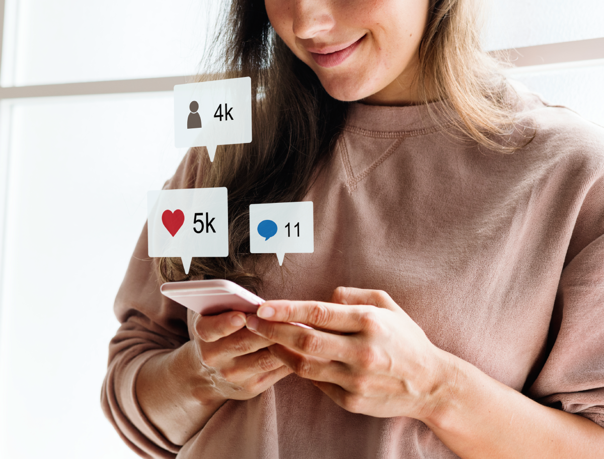 Nova lei com idade mínima para uso da redes sociais ganha força