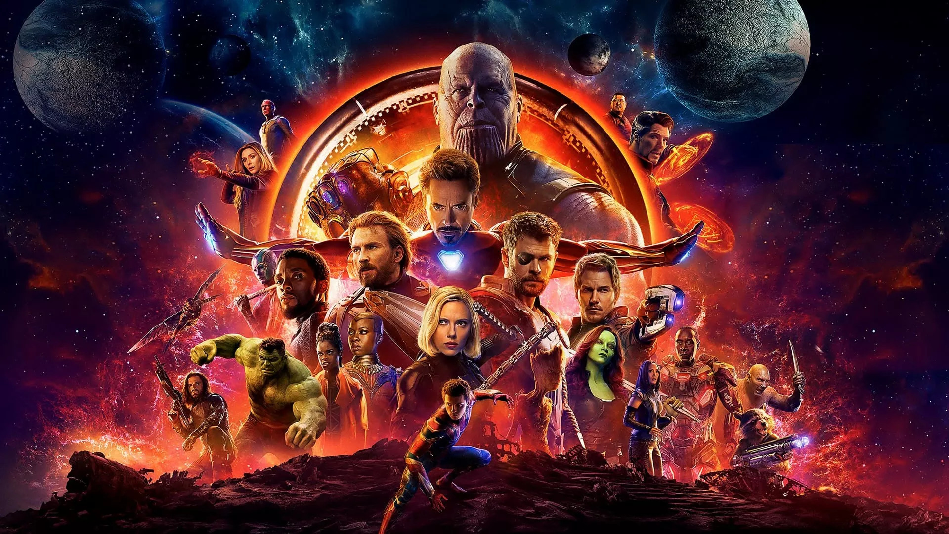 IA 'imagina' heróis e vilões da Marvel em uma 'versão estudante' e resultado fica INCRÍVEL; veja