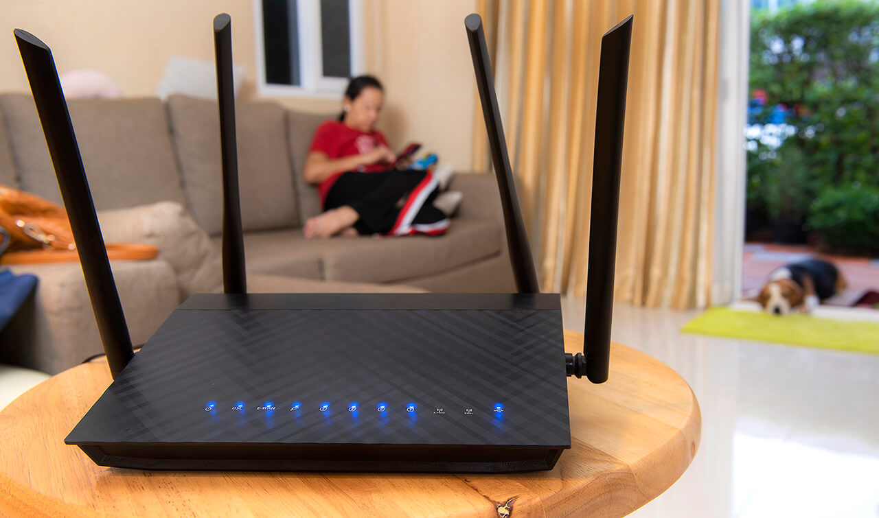 Este simples gesto pode salvar seu Wi-Fi – você está fazendo isso?