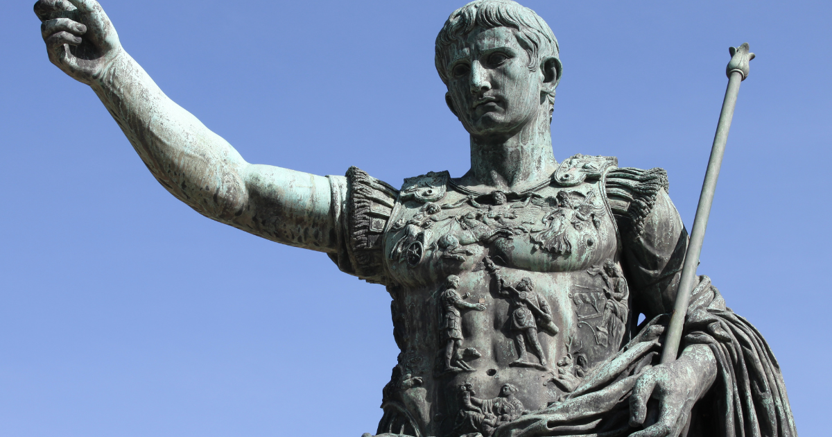 Descubra aqui se seu sobrenome tem origem no Império Romano: veja os significados
