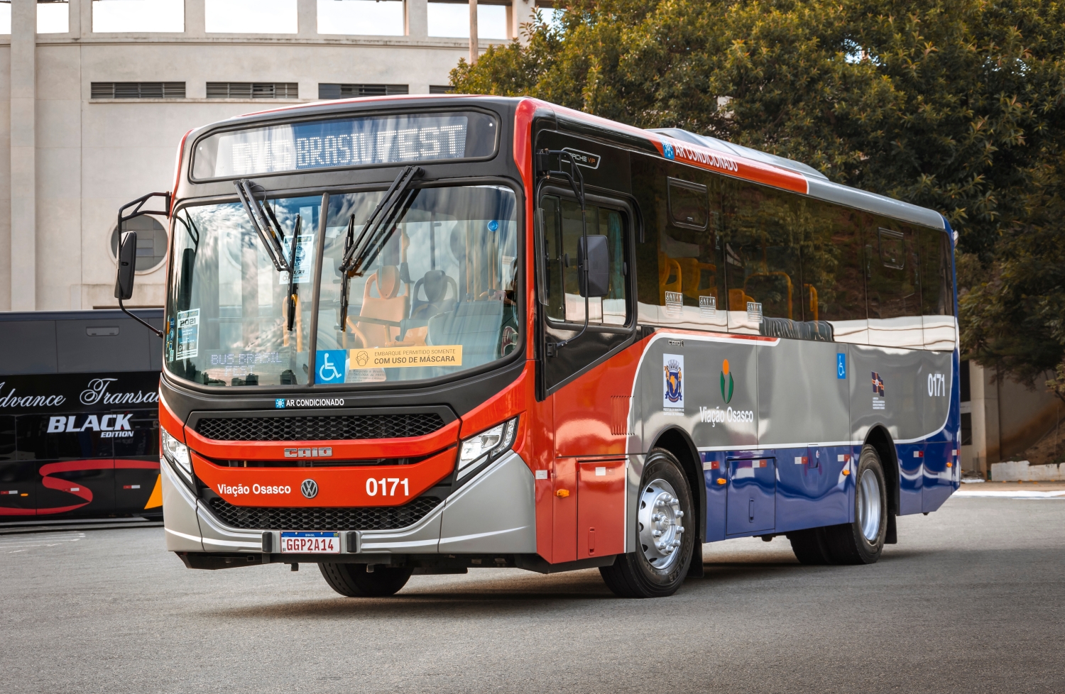 Mais de 100 cidades: onde dá para andar de ônibus de graça no Brasil?