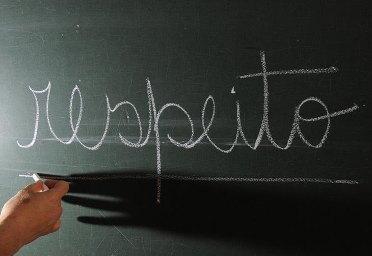 Câmara discute violência contra professores