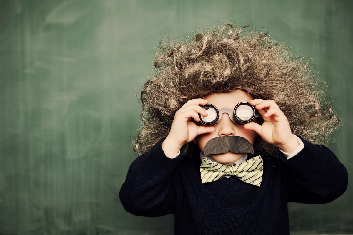 Sinais de inteligência superior: 6 características que indicam um QI elevado