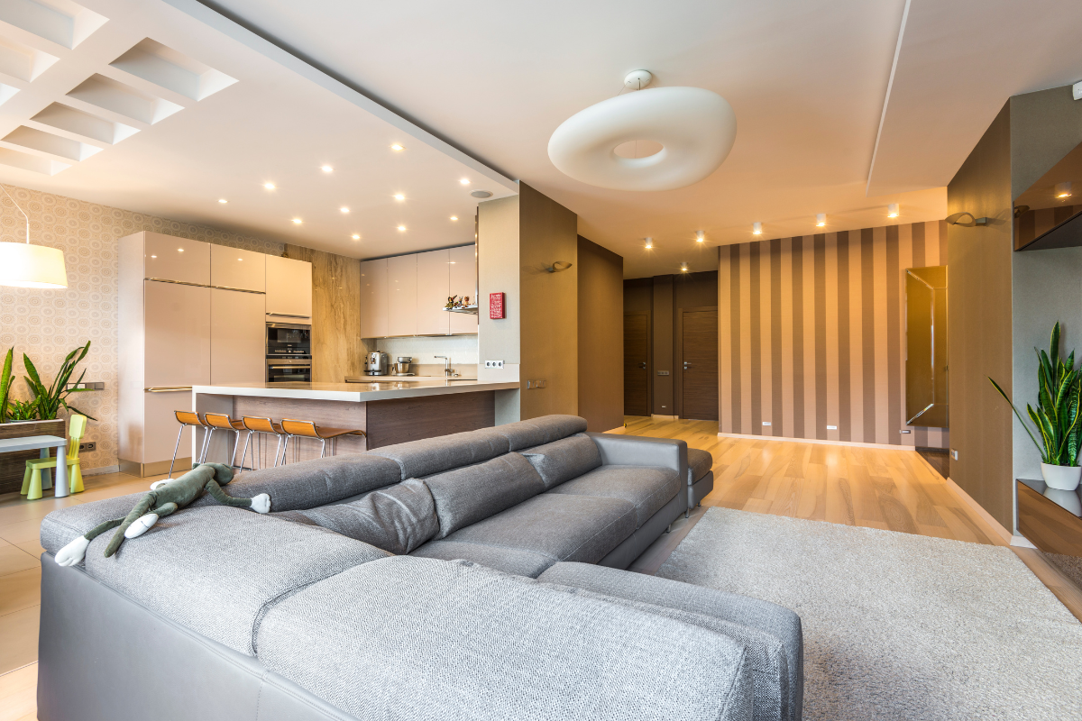 6 erros comuns de decoração que deixam sua casa desatualizada