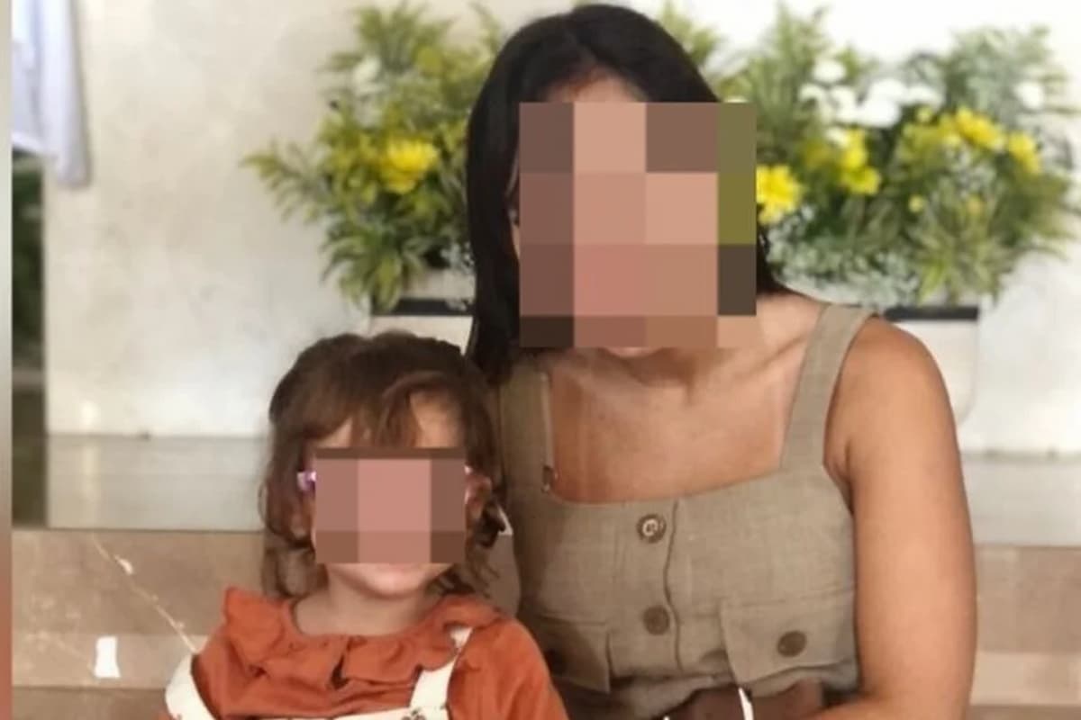 Em Goiânia, pai pede guarda unilateral à Justiça pela incapacidade visual da mãe