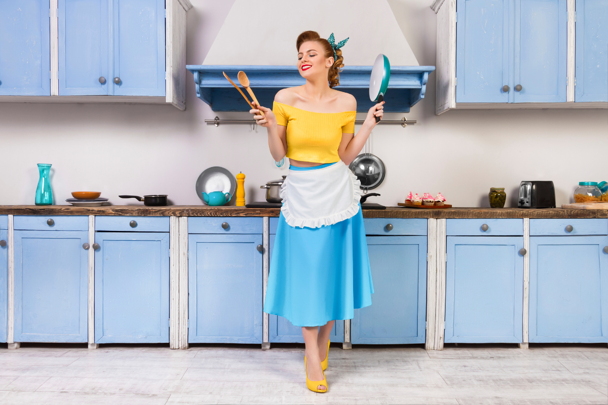 Transforme sua cozinha com 7 dicas de decoração que desafiam o tempo