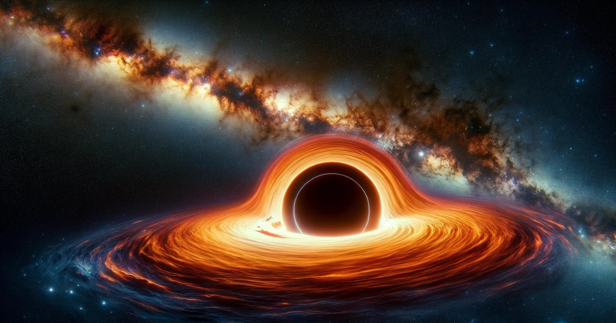 Einstein estava certo! Análise de imagem de buraco comprova as teorias do cientista