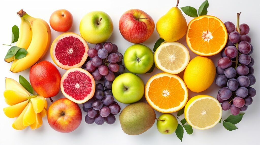 Frutas