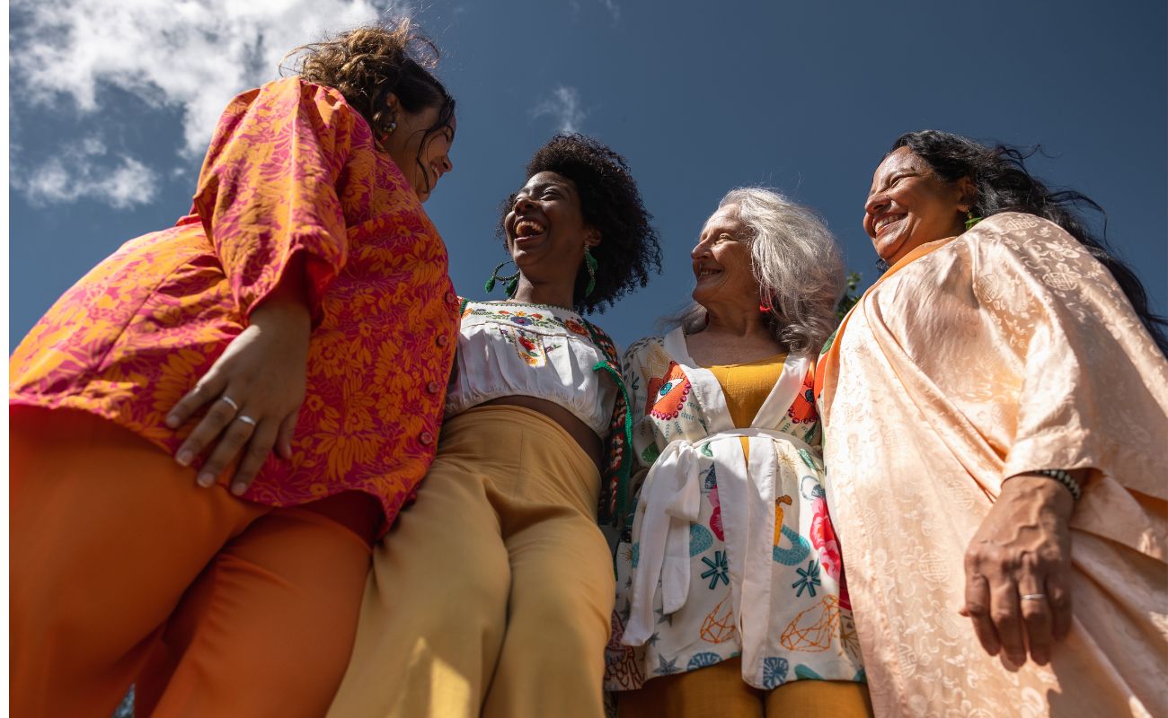 Ranking revela: Brasil entre os países que mais aumentaram em felicidade