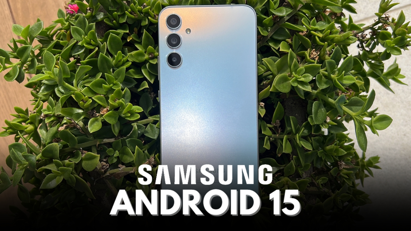 Android 15: saiba quais celulares Samsung serão atualizados