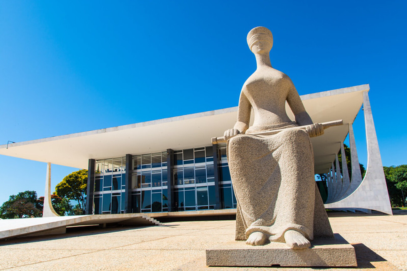 STF oferece cursos grátis: veja opções para começar a estudar hoje mesmo