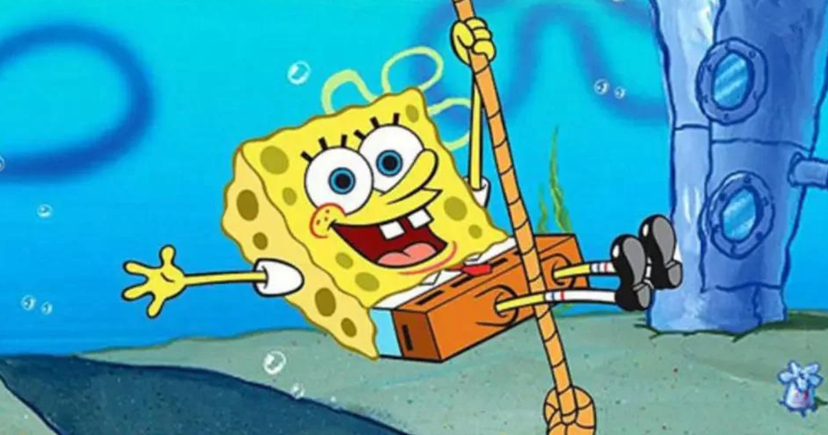 Bob Esponja da vida real: quais animais inspiraram a animação?