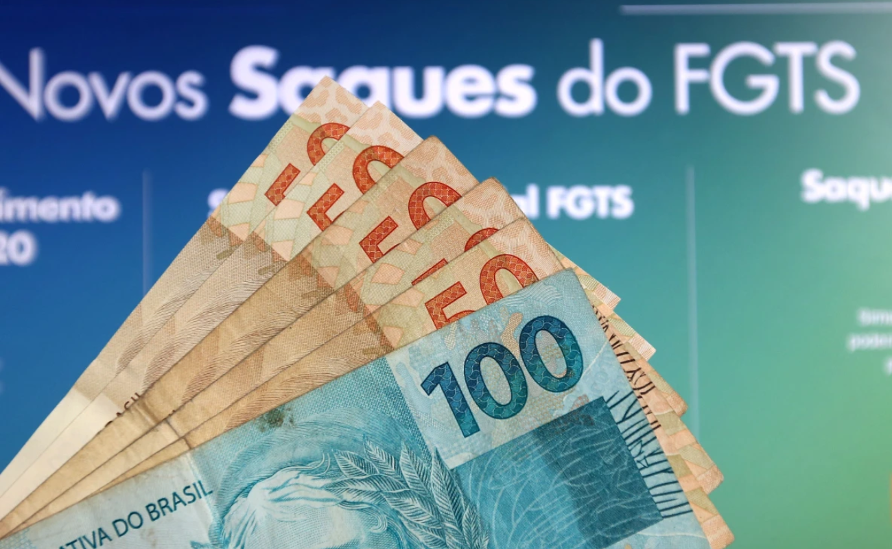 Saque-aniversário: 1ª parcela já tem data para ser PAGA, diz governo