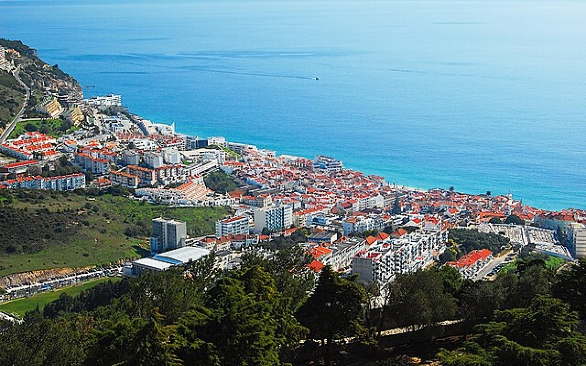 3 lugares INCRÍVEIS para conhecer em Portugal