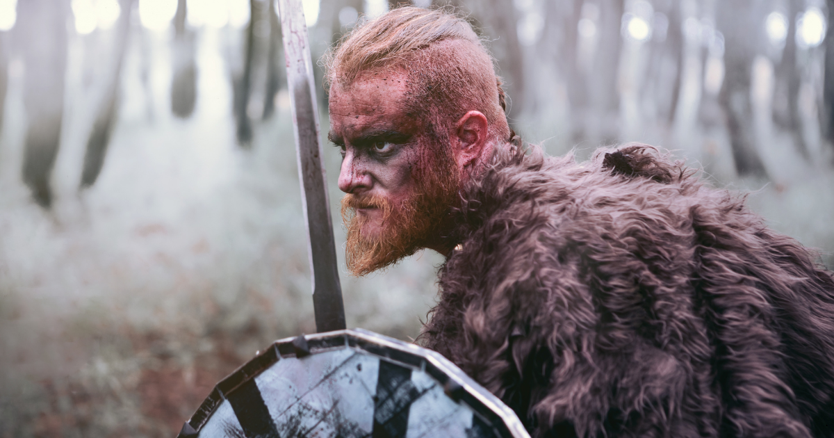 9 sobrenomes vikings e seus significados: você tem algum?