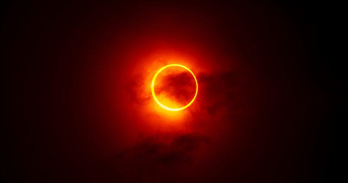 Eclipse solar promete espetáculo dos ‘chifres solares’; será possível assistir do Brasil?