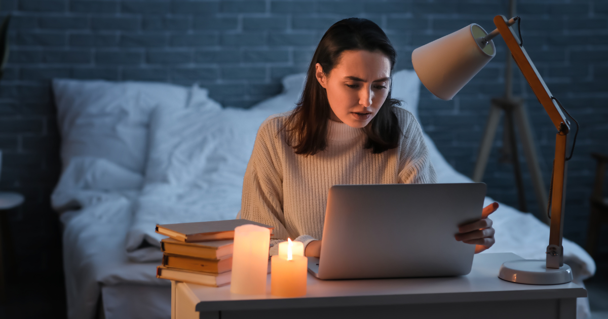 NUNCA mais fique sem internet, mesmo se faltar energia