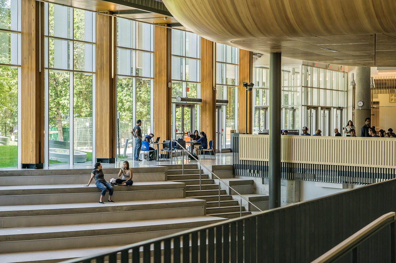 Faculdade e universidade: qual a diferença entre elas?