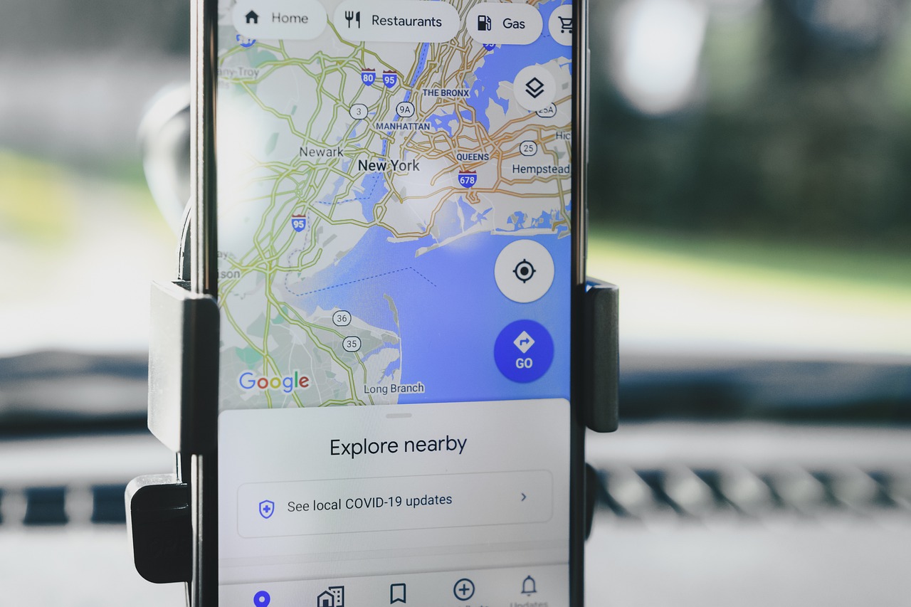 Atualização exclui recurso muito usado do Google Maps