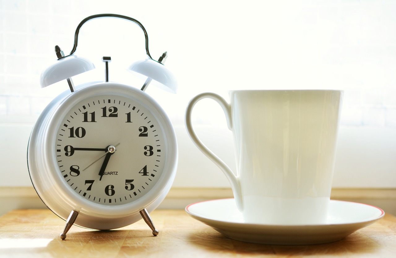 Não pode tomar café? Outro hábito matinal te dá ainda mais energia