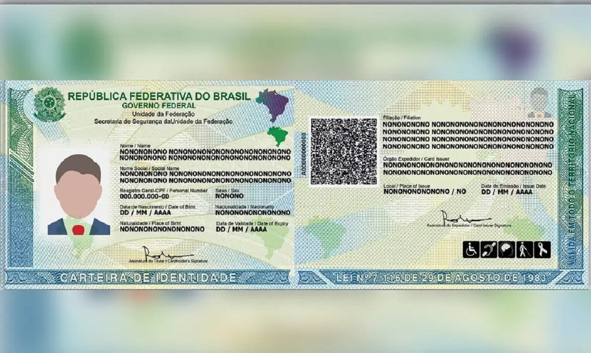Novo RG já é obrigatório? Documento facilita a entrada sem passaporte em países do Mercosul