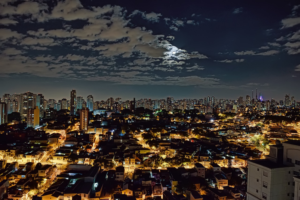 5 melhores cidades do Brasil; veja ranking entre 1.000 no mundo
