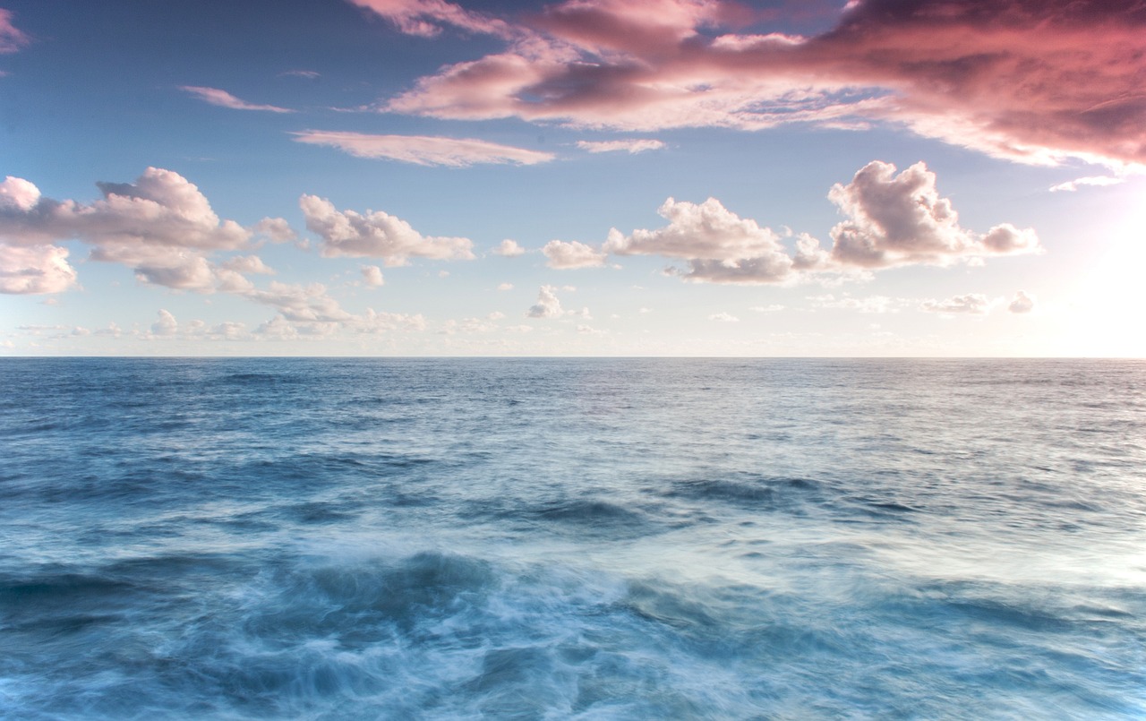 Mistério: cientistas ainda investigam a origem dos oceanos na Terra