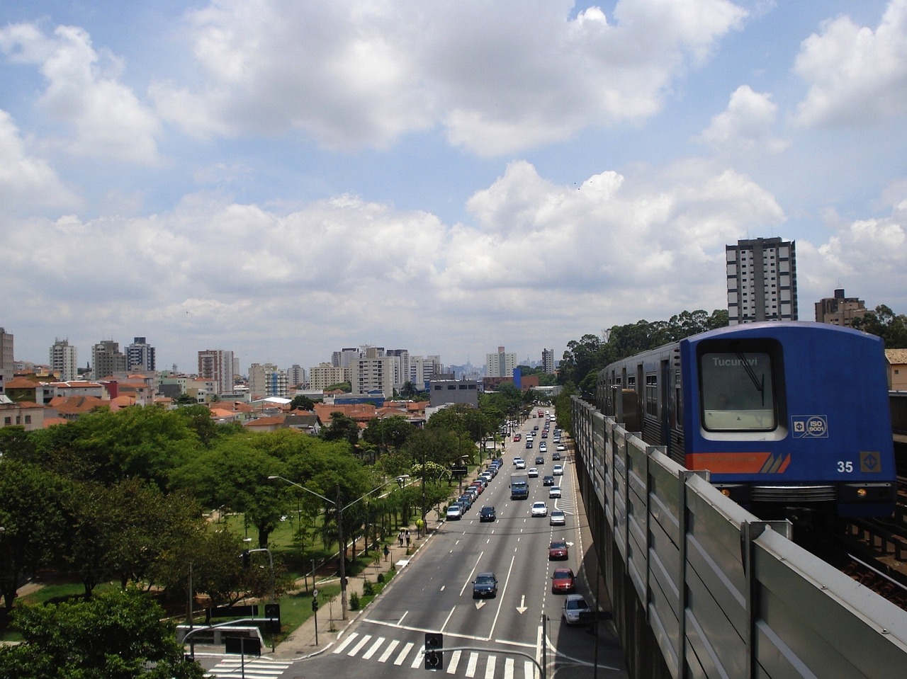 Qual é o estado mais 'gentil' e o mais 'grosseiro' no trânsito? Confira