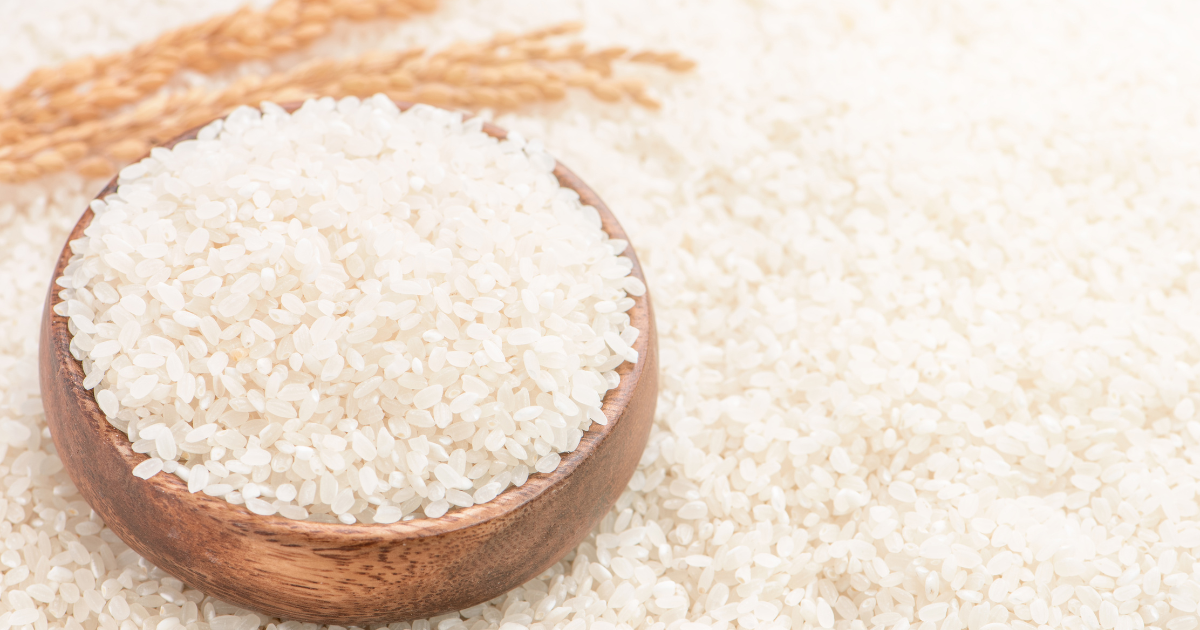 O arroz nosso de cada dia faz bem ou mal à saúde, afinal?