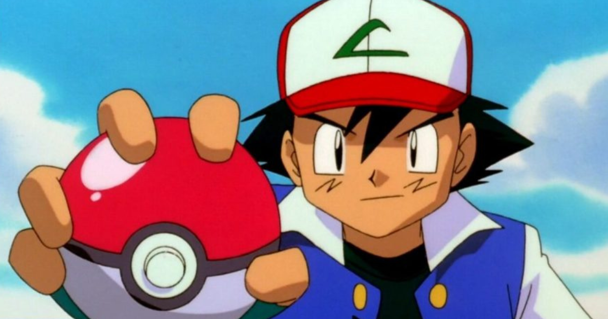 Universo secreto das pokébolas: como elas são por dentro?