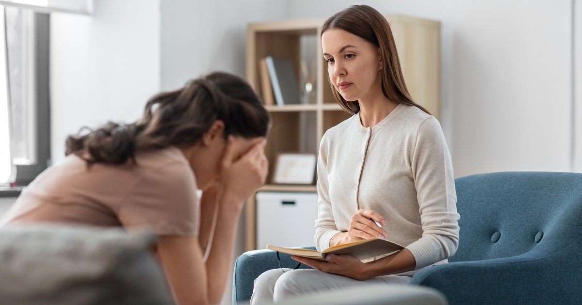 Terapia gratuita existe? Sim! E a gente te conta como acessar