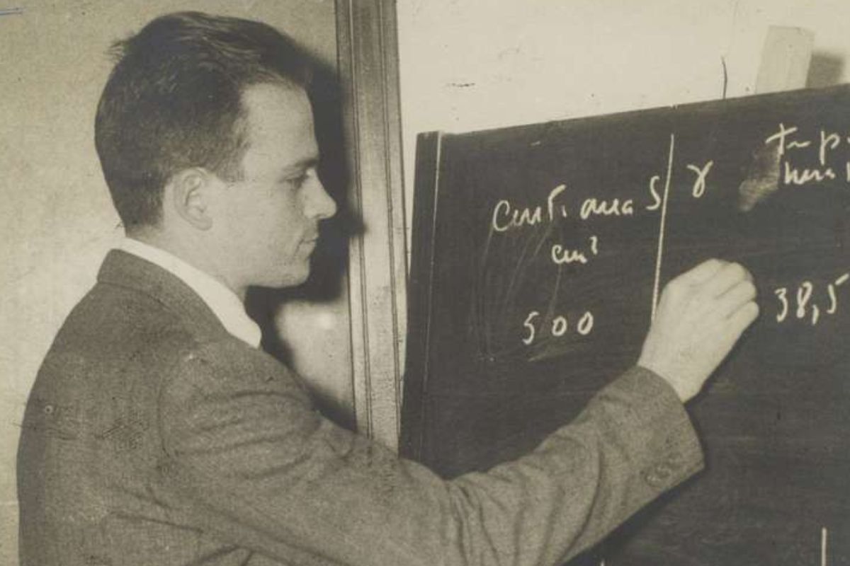 100 anos de César Lattes: conheça o cientista brasileiro que quase ganhou o Nobel