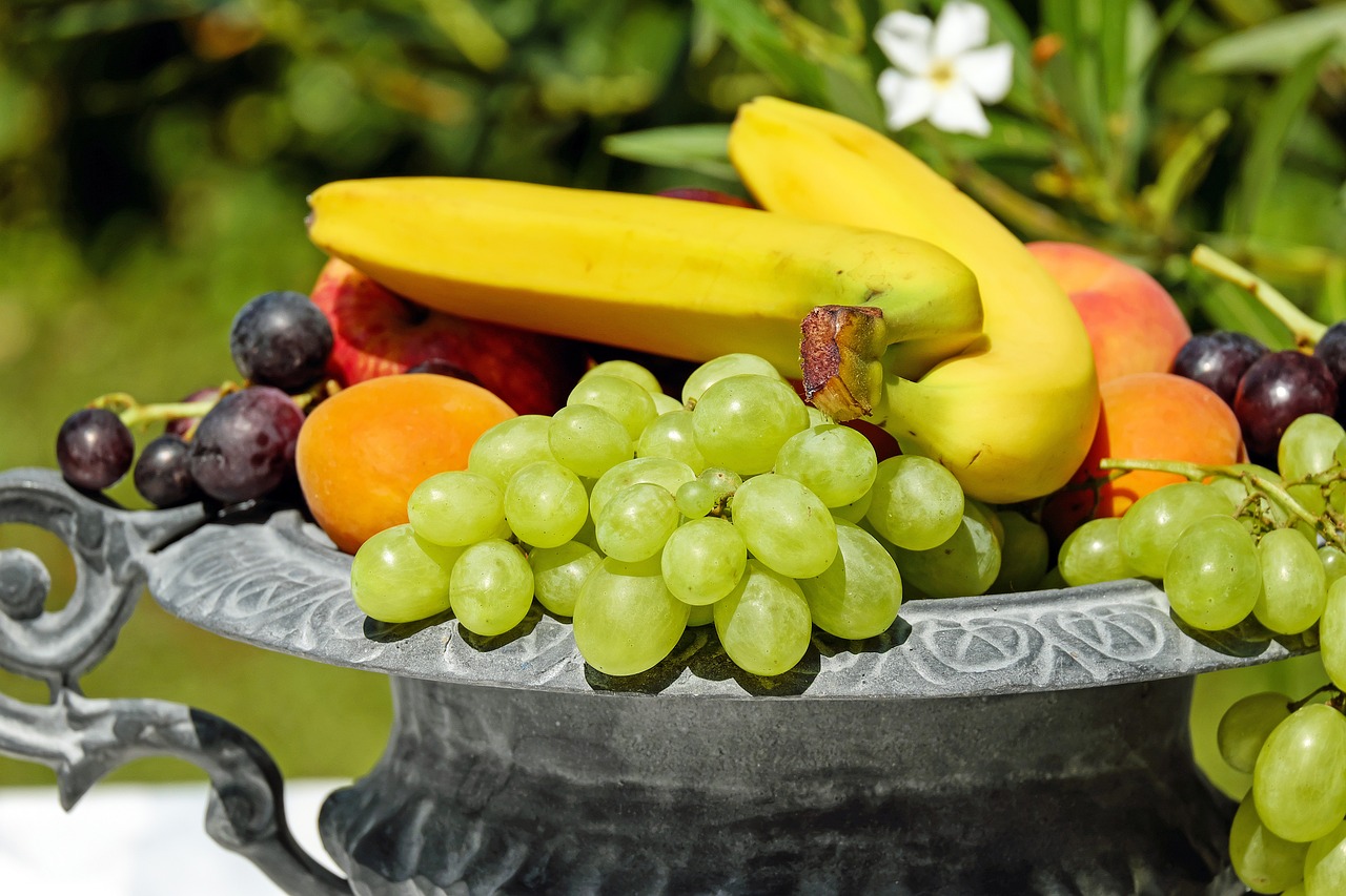 Qual é a fruta mais conhecida do mundo? Se pensou NESTA, acertou