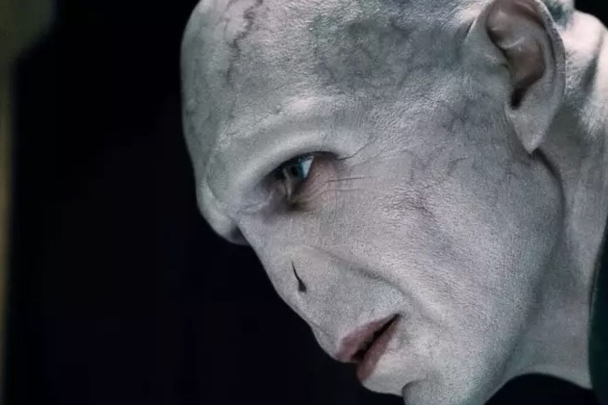 Lord Voldemort: por que o vilão de 'Harry Potter' não tem nariz?