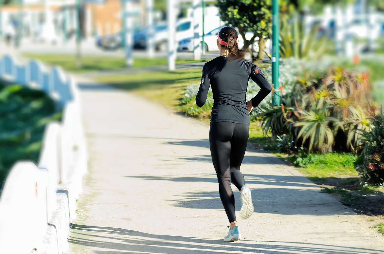 1 minuto de corrida por dia é suficiente para queimar gordura?