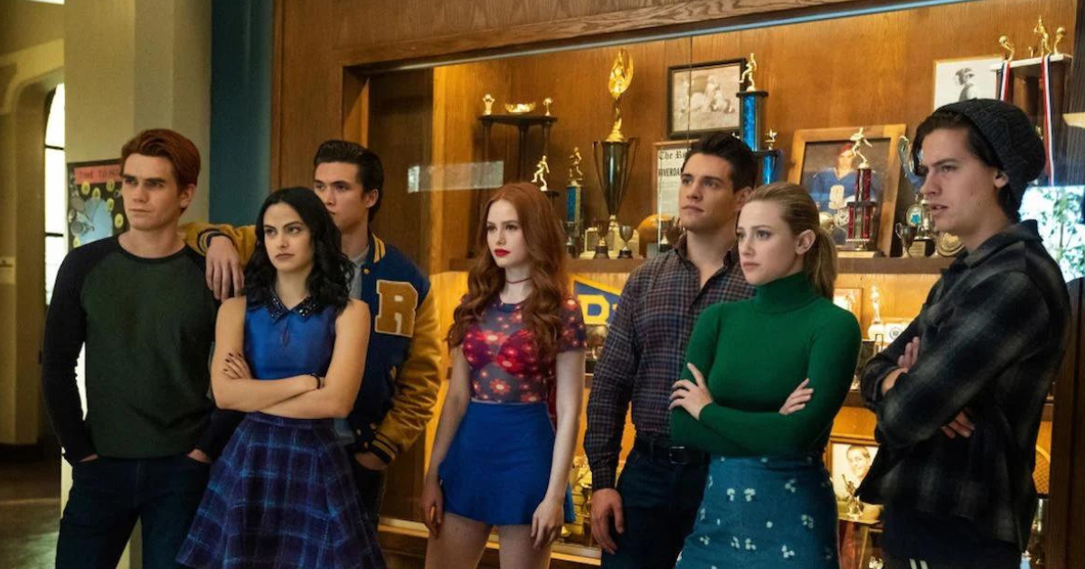 Aprenda inglês sem sair do sofá: assista a ESTAS séries