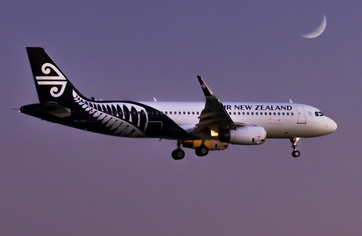 10 companhias aéreas mais seguras do mundo: quais são?