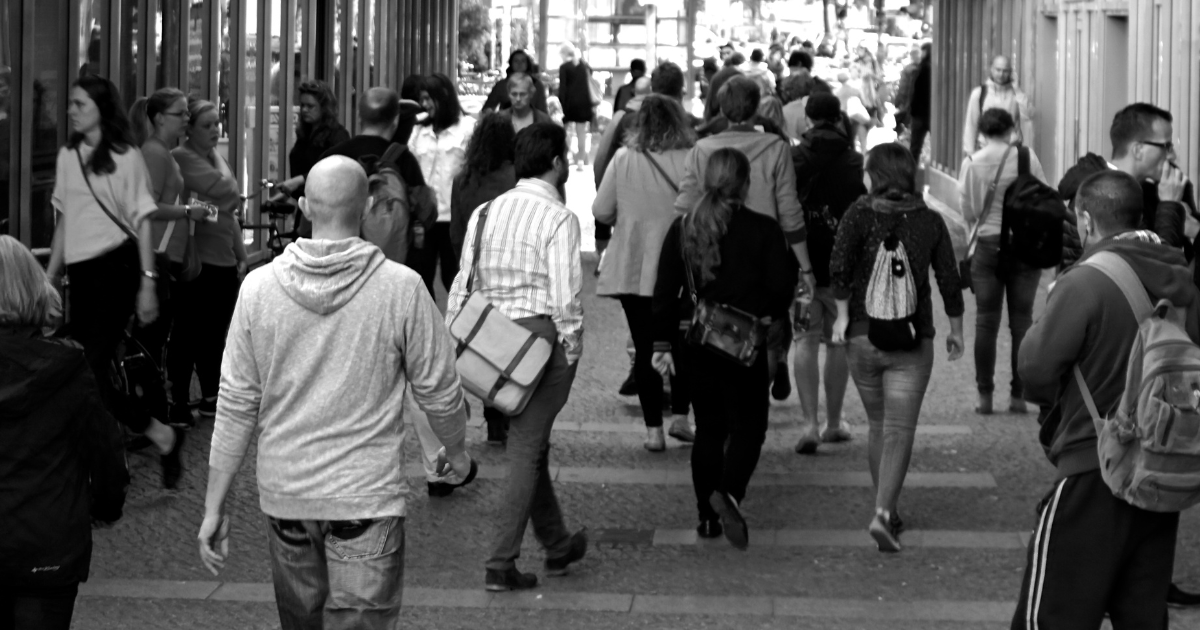 Lotação máxima! Brasil se aproxima de seu pico populacional: o que esperar?