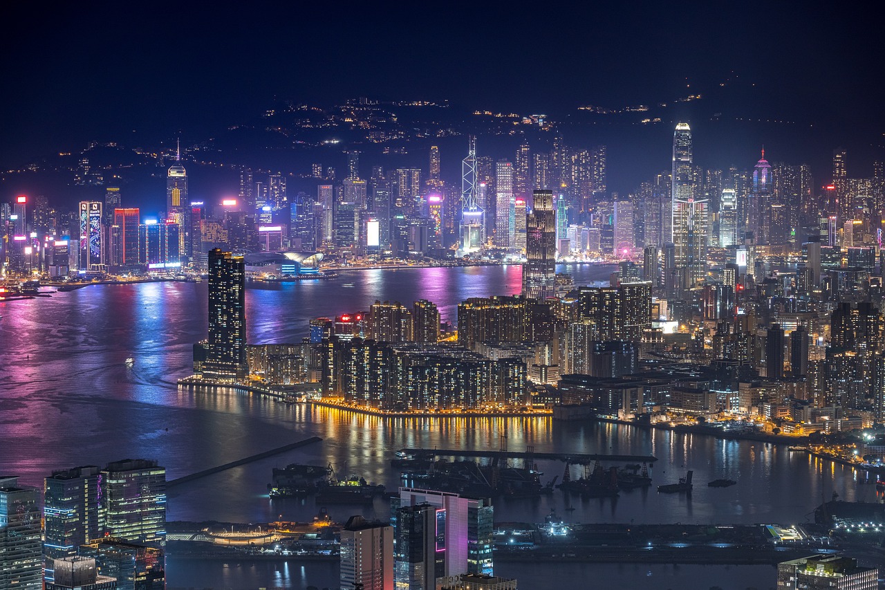 10 cidades mais caras do mundo em 2024 para morar